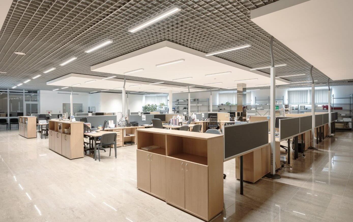 Ledvance, referente mundial en proyectos de iluminación