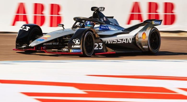 El modelo eléctrico, inteligente, sostenible y conectado: un nuevo enfoque para los deportes del motor