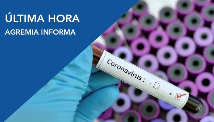 Preguntas frecuentes sobre el COVID – 19 para las empresas instaladoras