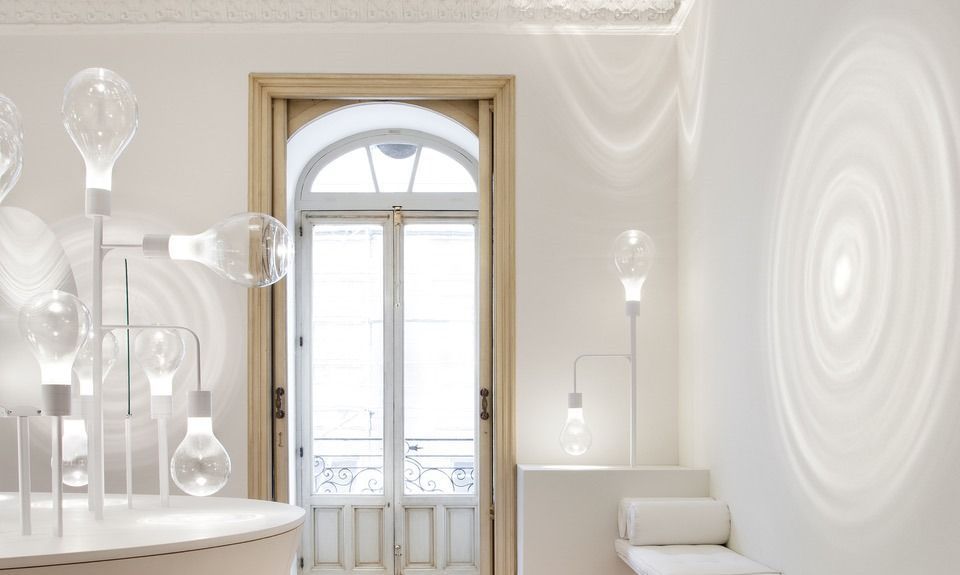 ABB Niessen participa en Casa Decor 2020