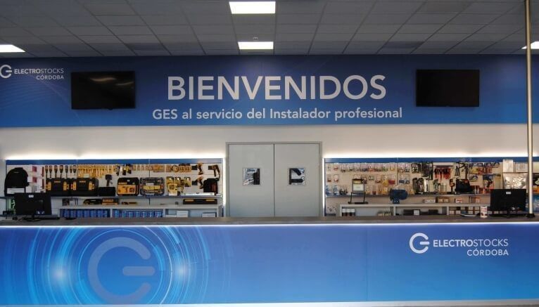 Electro Stocks Córdoba se traslada a un espacio renovado