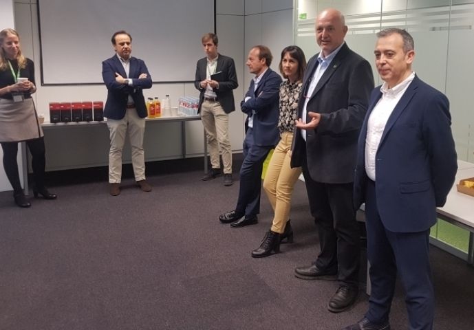 Feníe Energía celebra sus primeros 10 años en un “momento inmejorable” hacia la transformación energética