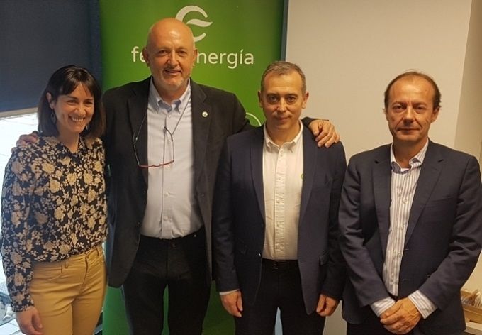 Feníe Energía celebra sus primeros 10 años en un “momento inmejorable” hacia la transformación energética