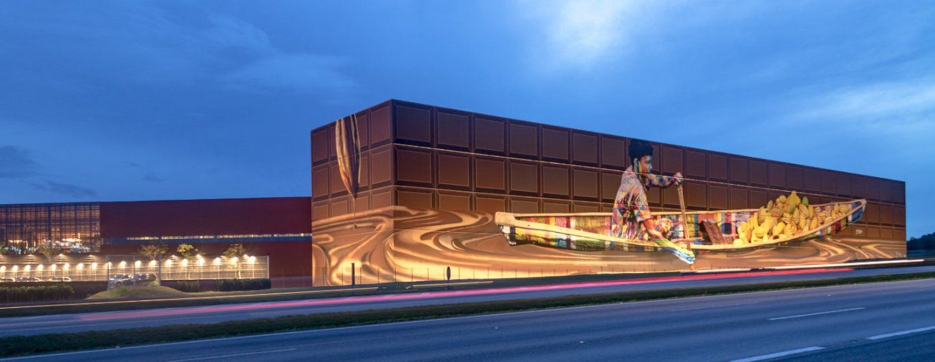 Ledvance, referente mundial en proyectos de iluminación