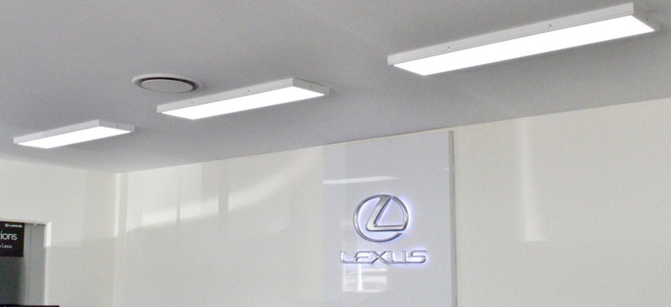 Ledvance, referente mundial en proyectos de iluminación