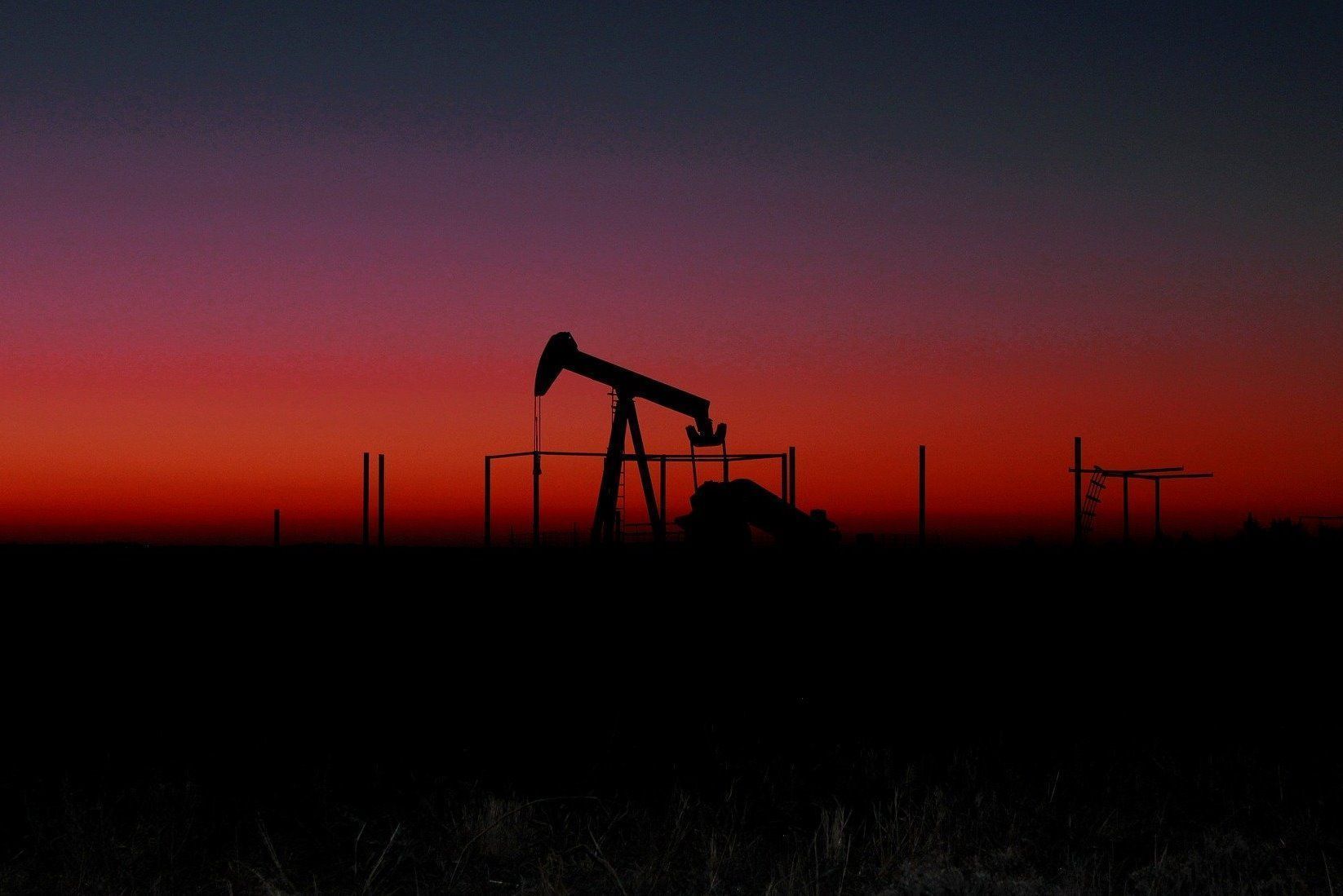 El precio del petróleo se enfrenta a un colapso sin precedentes en la historia