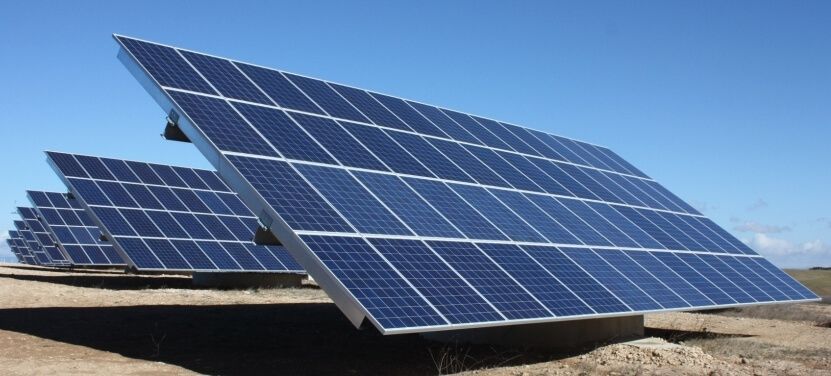El sector fotovoltaico apuesta por la seguridad a la vez que garantiza el suministro energético
