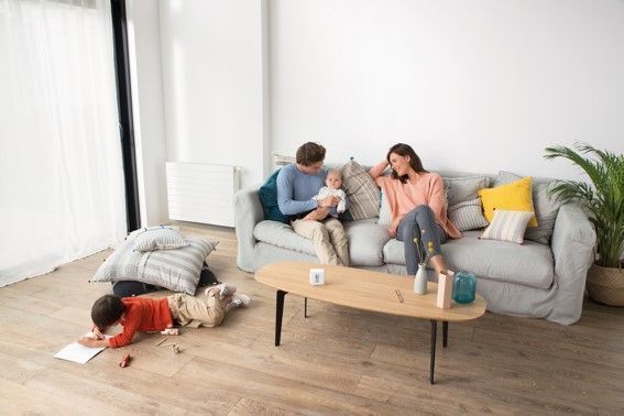 Legrand presenta al canal profesional sus soluciones inteligentes de Netatmo