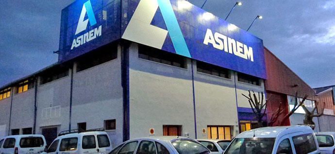 Asinem denuncia la falta de equipos de protección para los instaladores en Baleares