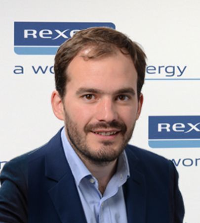 Julien Bonnel, nuevo director comercial de Rexel en España