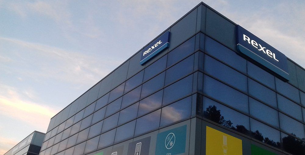 Rexel adapta su actividad a la “absoluta excepcionalidad de la situación”