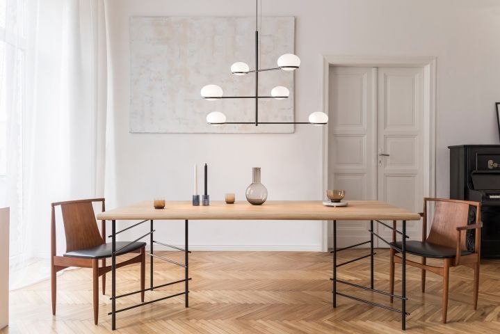 Leds C4 apuesta por el diseño en más de 40 nuevas luminarias para el 2020