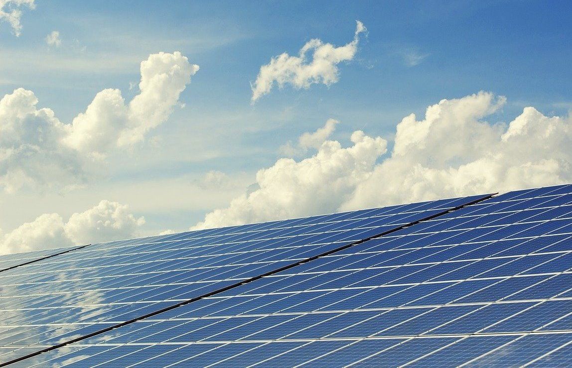 El Ministerio de Transición Ecológica impulsa con 20 millones de euros las instalaciones fotovoltaicas en Canarias