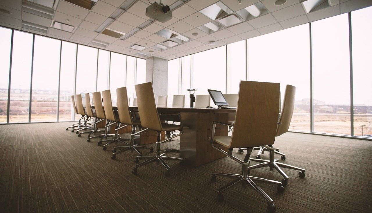 La disolución de empresas crece un 2,3% en marzo