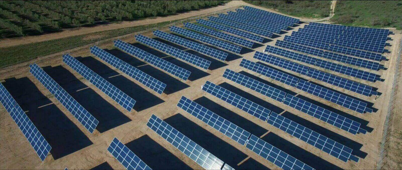 El sector fotovoltaico traza un plan para la reactivación y la recuperación económica de España