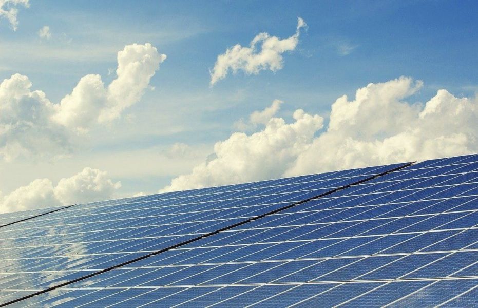 El Ministerio de Transición Ecológica impulsa con 20 millones de euros las instalaciones fotovoltaicas en Canarias