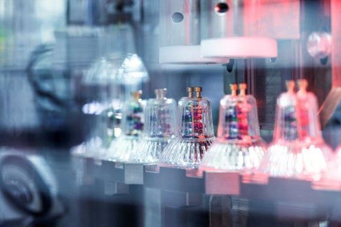 Los fabricantes de iluminación auguran descensos en su facturación de entre el 25 y el 75 por ciento