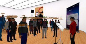 2.000 visitantes “circulan” por el Circutor Open Day