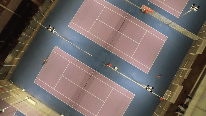 Ledvance renueva y optimiza la iluminación de la Ciudad de la Raqueta de Madrid