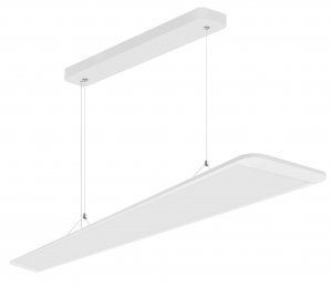 Ledvance presenta su nueva Panel 1200, luminaria para oficinas 