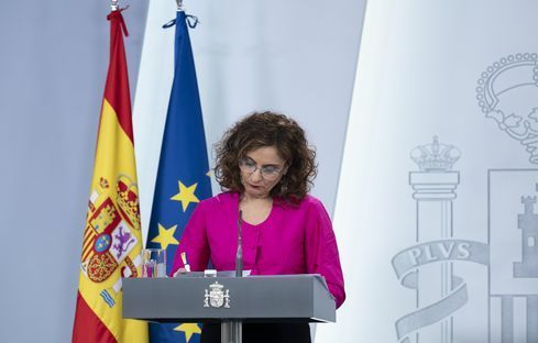 El Gobierno amplía la flexibilidad tributaria para pymes y autónomos y refuerza su financiación