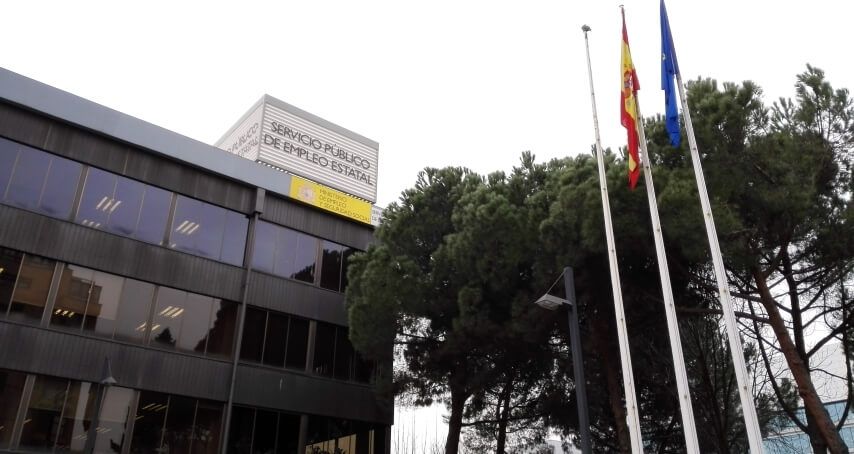 El Servicio Público de Empleo Estatal informa sobre los plazos para solicitar prestaciones en los ERTE´s