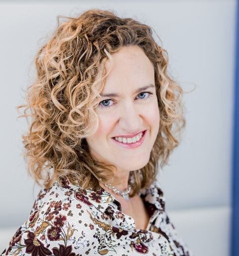 Arancha Martínez Navarro, nueva presidenta de Unef