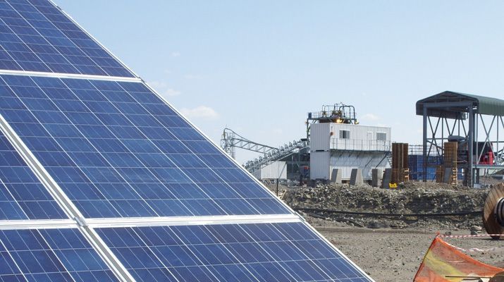 El sector fotovoltaico traza un plan para la reactivación y la recuperación económica de España