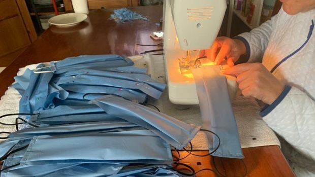 Conaif solicita al Ministerio de Sanidad mascarillas y test de detección de coronavirus para los instaladores