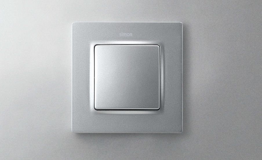 Simon 82 Concept, la esencia del diseño integrada en el entorno