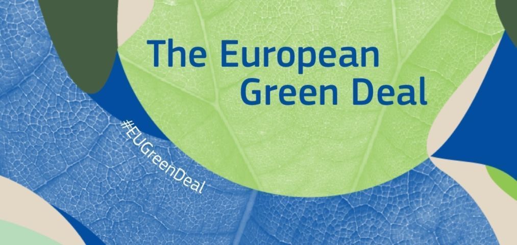 150.000 millones europeos para energías renovables, vehículos eléctricos y la renovación de edificios