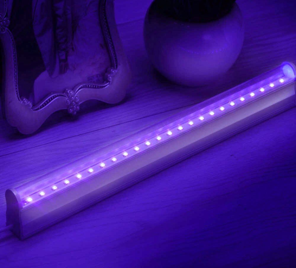 Anfalum crea un grupo de trabajo para analizar las aplicaciones de la luz ultravioleta