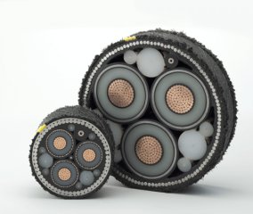 Casi 9 de cada 10 fabricantes de cables han visto caer sus ventas, pero al 72 % no le han cancelado pedidos