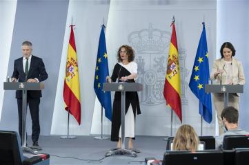 Nuevas medidas tributarias para pymes y autónomos y modificaciones en calidad y seguridad industrial