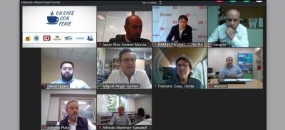 Asociaciones de instaladores “radiografían” la actividad del colectivo en tiempos de coronavirus