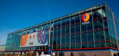 Ifema adopta medidas para volver a su actividad en septiembre