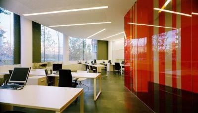 La salud y el bienestar de los empleados, factores clave en los nuevos espacios de trabajo de la era post COVID -19