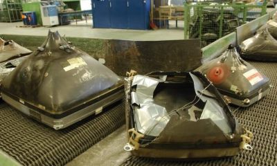 Recyclia gestiona más de 800 solicitudes semanales de recogida de residuos con el COVID - 19