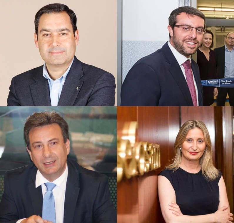 Asistentes del Segundo encuentro digital instaladores20