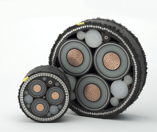 Casi 9 de cada 10 fabricantes de cables han visto caer sus ventas, pero al 72 % no le han cancelado pedidos