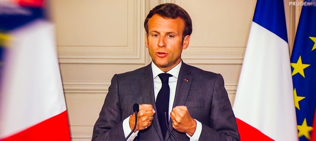 El Gobierno francés aprovecha la crisis para impulsar la fabricación de 1 millón de vehículos eléctricos en 5 años