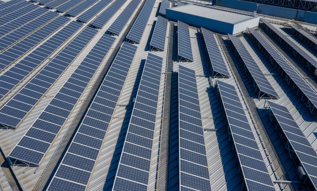 2022… ¿Año récord en la instalación de energía solar en Europa?