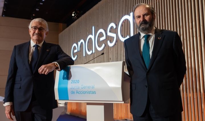 Endesa ultima un plan para impulsar la reactivación económica del país