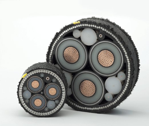 Casi 9 de cada 10 fabricantes de cables han visto caer sus ventas, pero al 72 % no le han cancelado pedidos