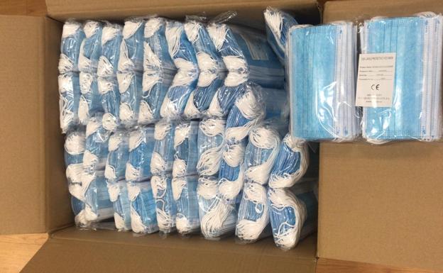 Nuevas medidas aplicables desde este lunes en el Estado de Alarma