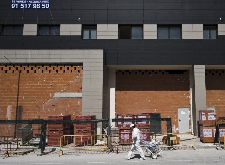 La falta de liquidez retrasa el pago de sus facturas a pymes y autónomos