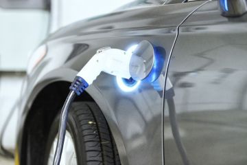 Las ventas de vehículos eléctricos suben más de un 41 % hasta octubre, con más de 26.600 unidades