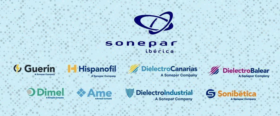 Las filiales de Sonepar Ibérica se fusionan en una sola entidad jurídica: Sonepar Ibérica Spain S.A.U