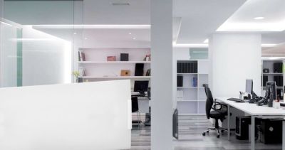 Legrand estrena nuevas referencias en luminarias de alumbrado de emergencia con tecnología led