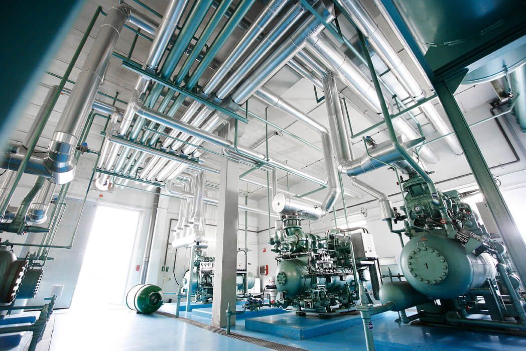 Aefyt firma un acuerdo para impulsar la contratación de proyectos de eficiencia energética